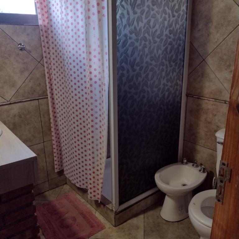 Cabañas de San Antonio - One-Bedroom Apartment - 8