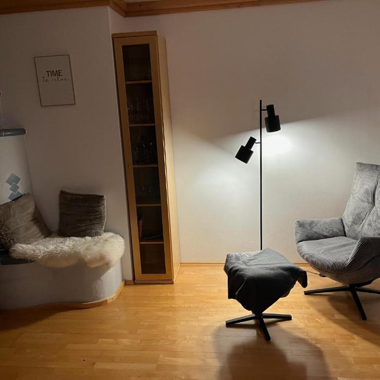 Bergauszeit-Gappmair - Haus mit 5 Schlafzimmern - 13