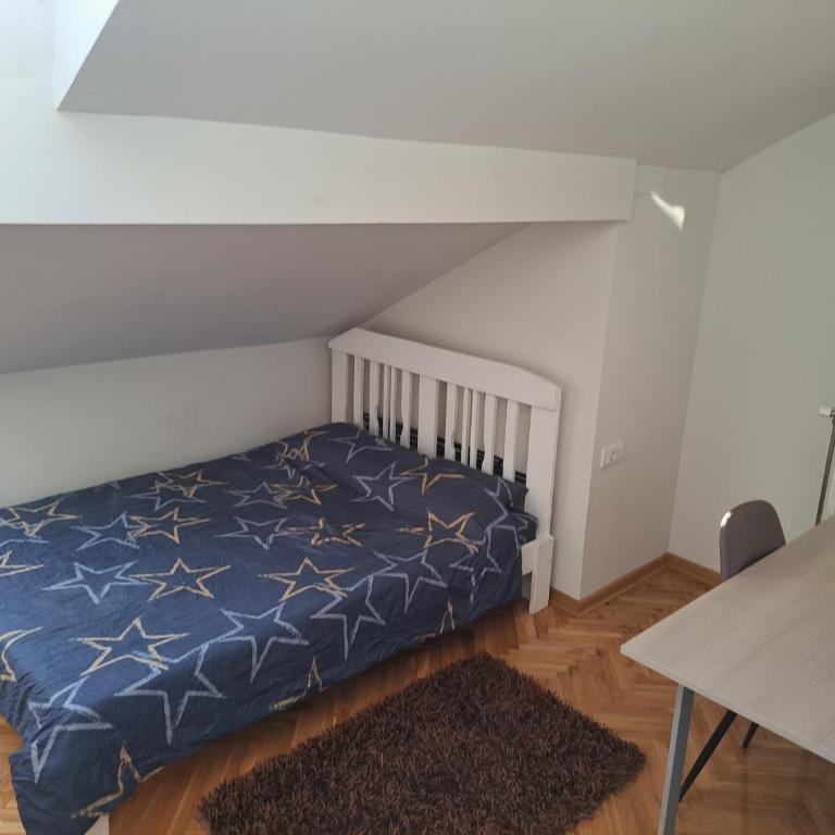 Centar Safarikova - Apartman sa 1 Spavaćom Sobom - 5
