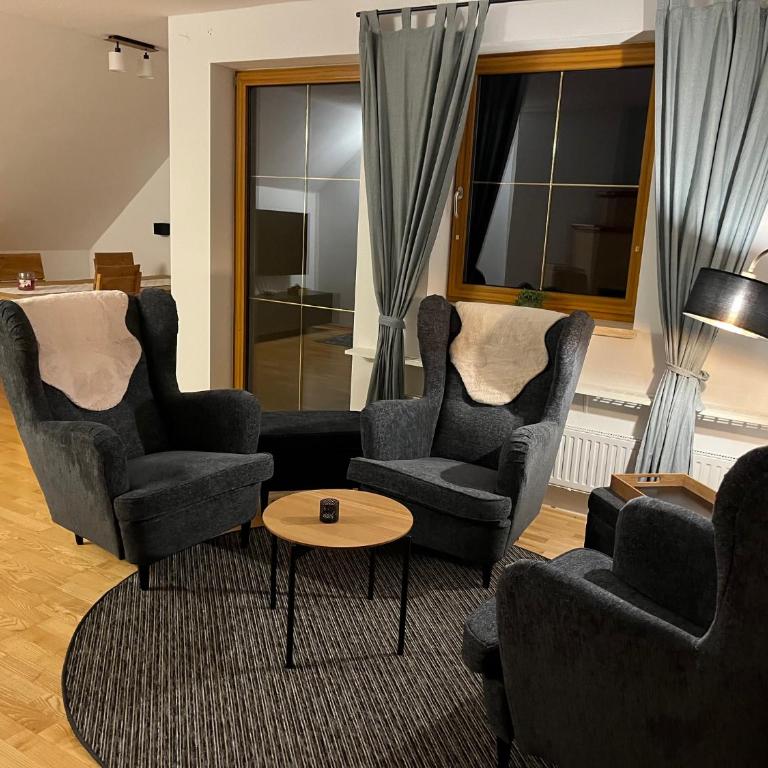 Bergauszeit-Gappmair - Haus mit 5 Schlafzimmern - 25