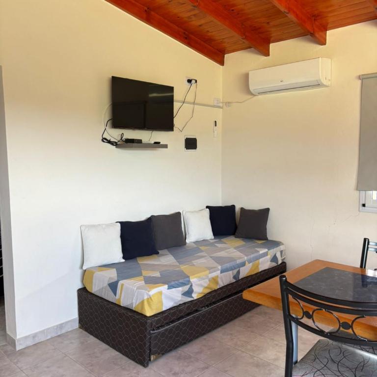 Cabañas PAIGÜEN - Two-Bedroom Chalet - 6