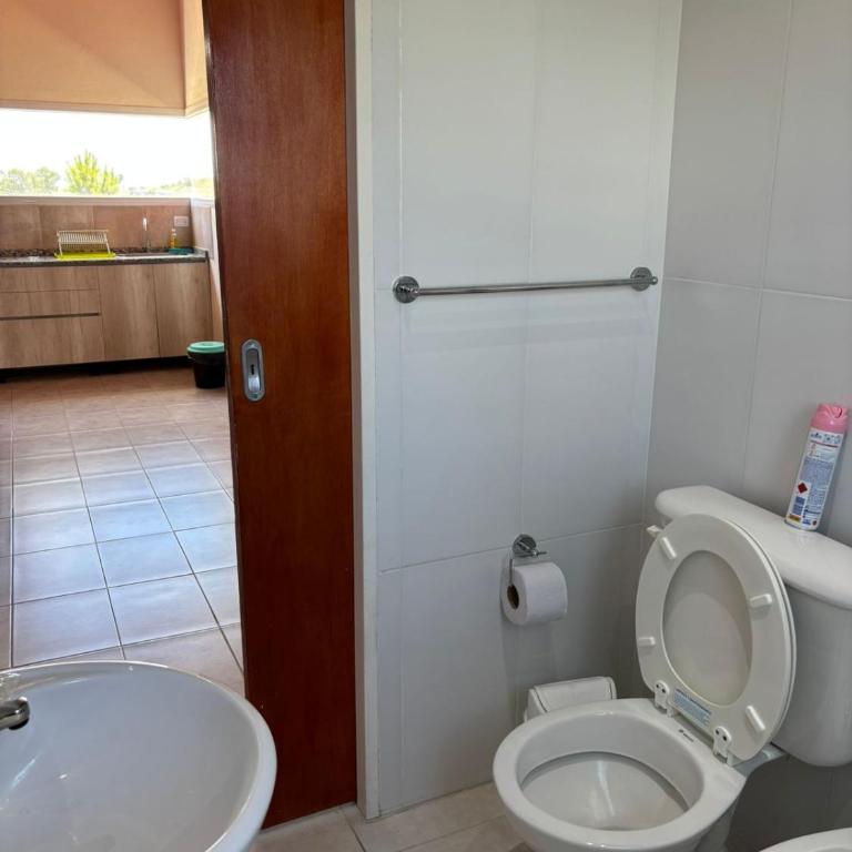 Cabañas PAIGÜEN - Two-Bedroom Chalet - 10