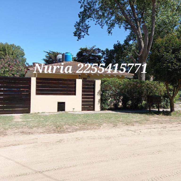 Casa Nuria - Two-Bedroom House - 4
