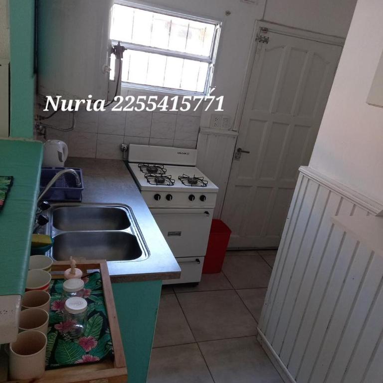 Casa Nuria - Two-Bedroom House - 6