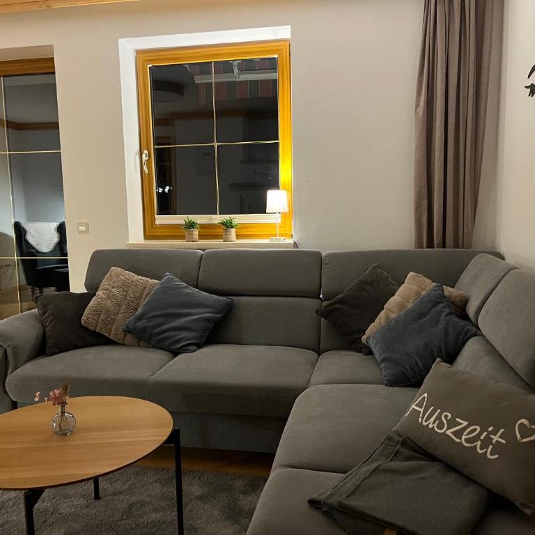 Bergauszeit-Gappmair - Haus mit 5 Schlafzimmern - 11