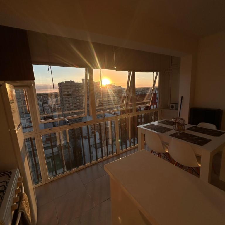 Mirador XV, Mar del Plata - One-Bedroom Apartment - 6