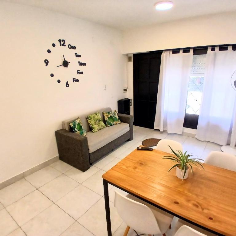 Departamentos Necochea Playa - Apartamento - Planta baja - 4