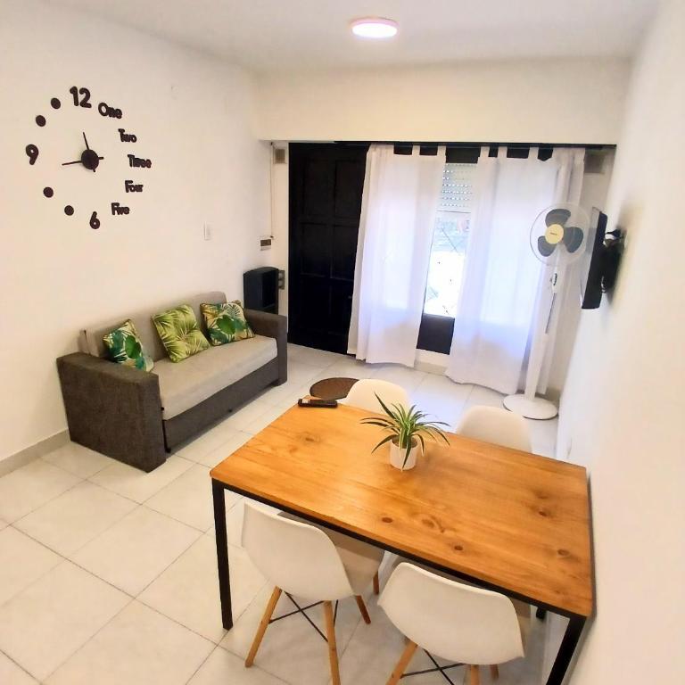 Departamentos Necochea Playa - Apartamento - Planta baja - 3