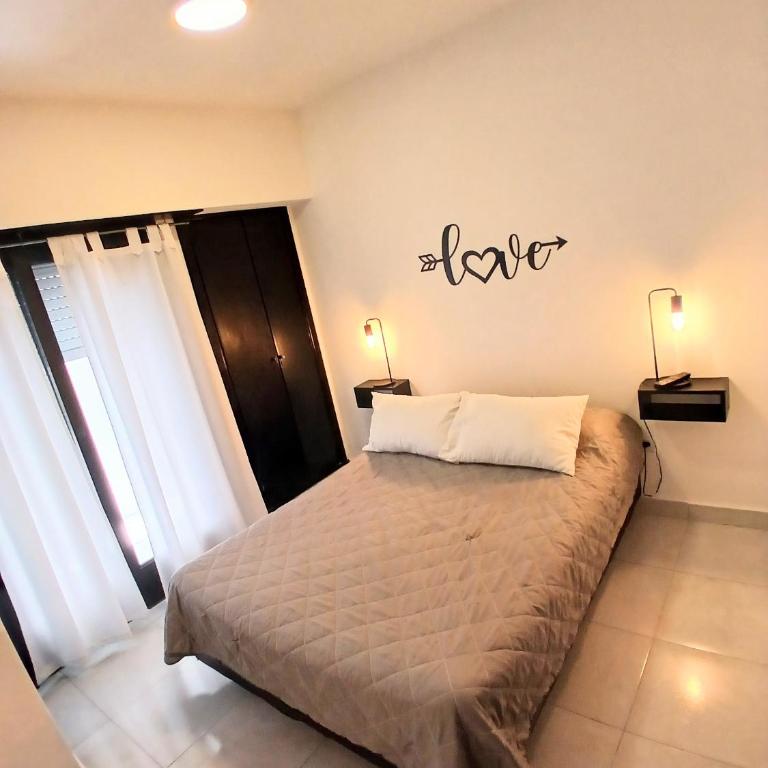 Departamentos Necochea Playa - Apartamento - Planta baja - 8