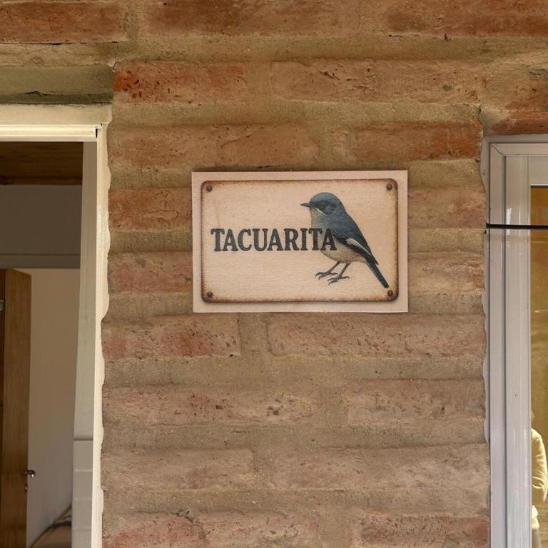 Balcones del Cristal - Tacuarita - One-Bedroom House - 9