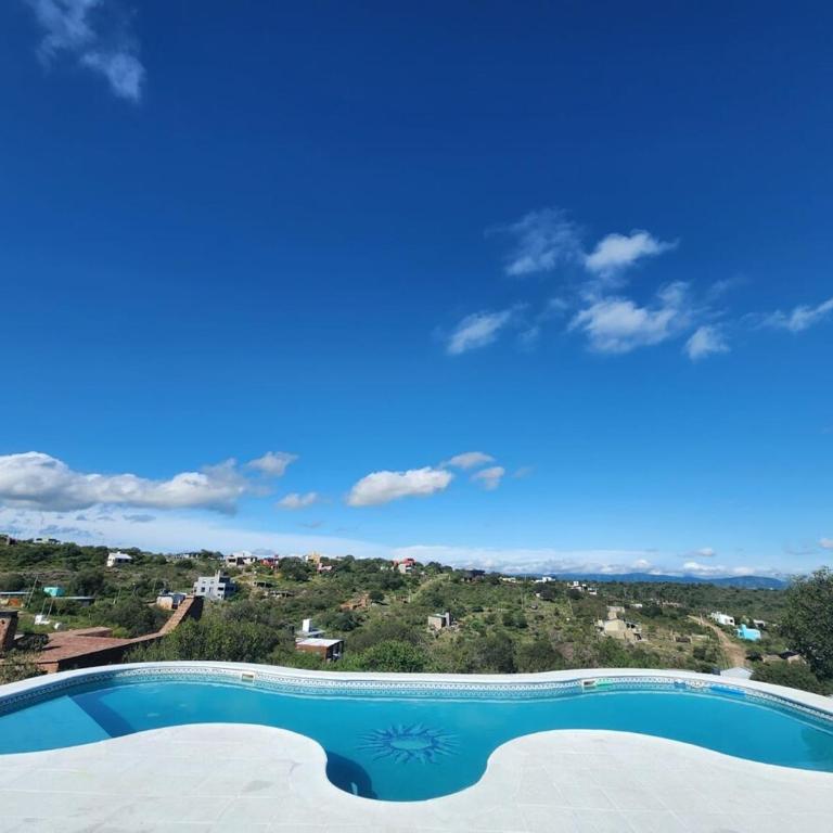 Balcones del Cristal - Tacuarita - One-Bedroom House - 12