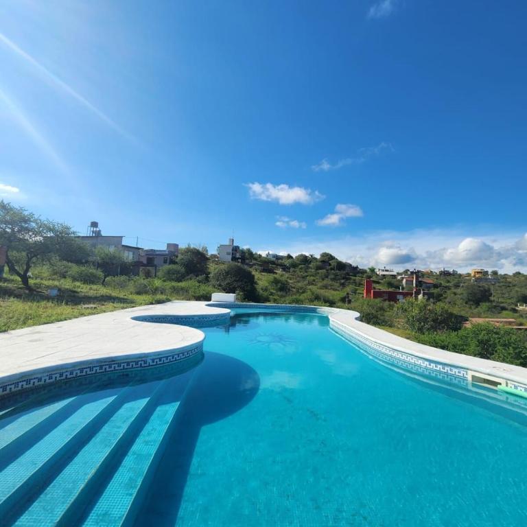 Balcones del Cristal - Tacuarita - One-Bedroom House - 1