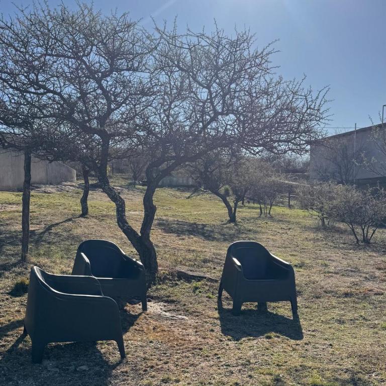 Balcones del Cristal - Tacuarita - One-Bedroom House - 18