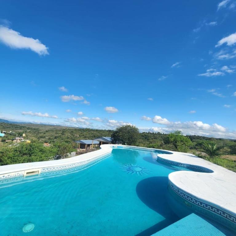 Balcones del Cristal - Tacuarita - One-Bedroom House - 19