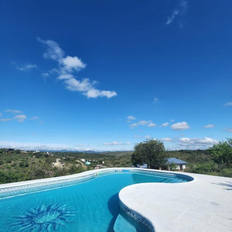 Balcones del Cristal - Tacuarita - One-Bedroom House - 21