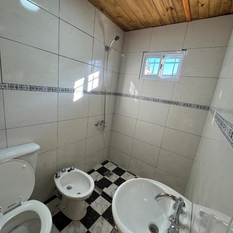 Balcones del Cristal - Tacuarita - One-Bedroom House - 27