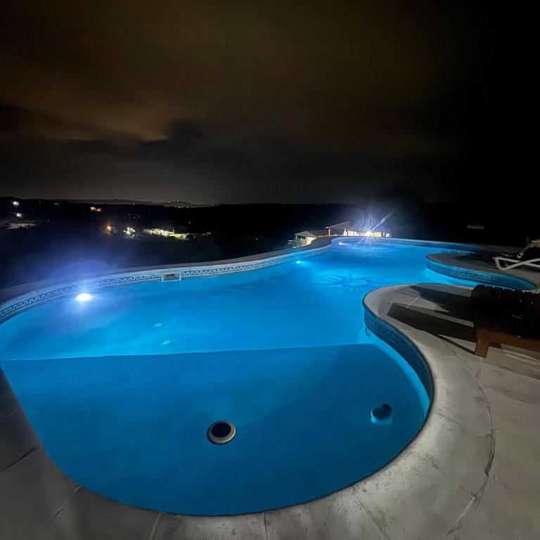 Balcones del Cristal - Tacuarita - One-Bedroom House - 32