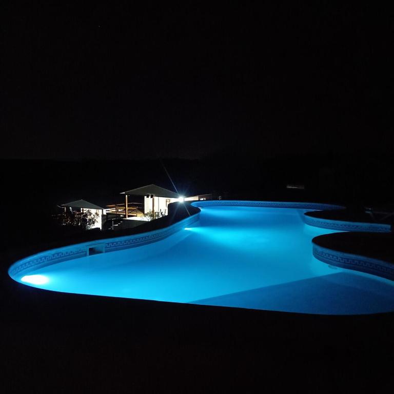 Balcones del Cristal - Tacuarita - One-Bedroom House - 35