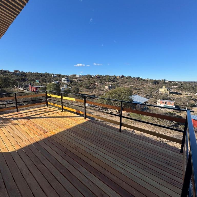 Balcones del Cristal - Tacuarita - One-Bedroom House - 37