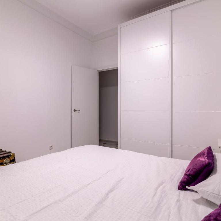 Para amantes del arte y la cultura - Apartamento de 3 dormitorios - 3