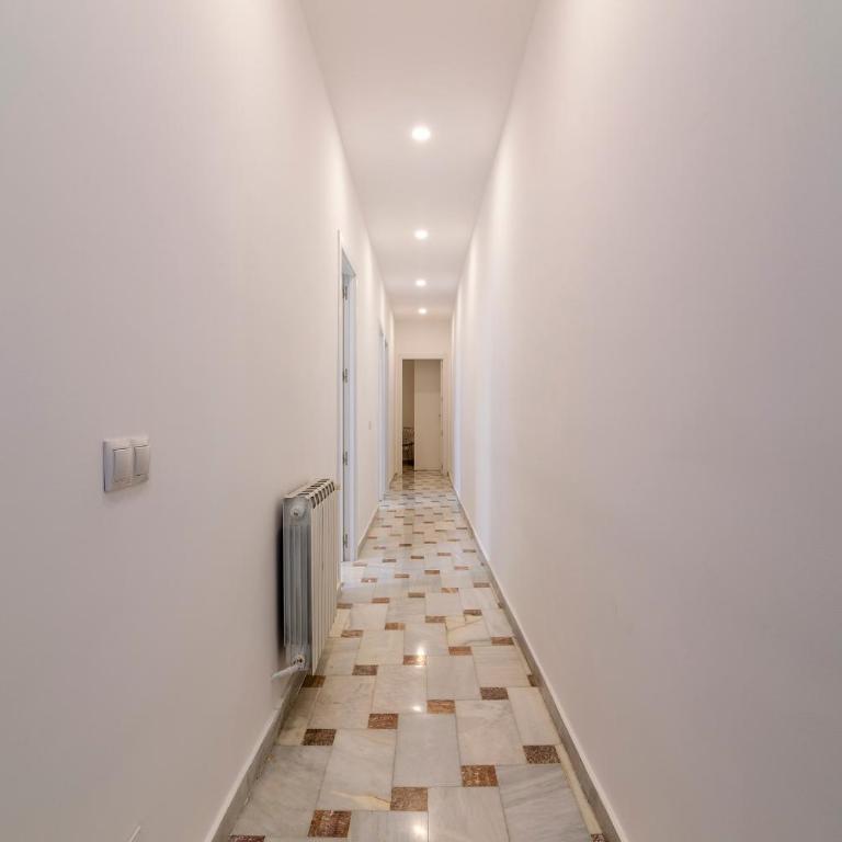 Para amantes del arte y la cultura - Apartamento de 3 dormitorios - 10