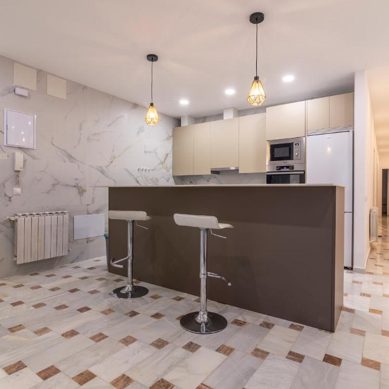 Para amantes del arte y la cultura - Apartamento de 3 dormitorios - 16