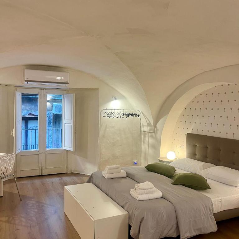 VagaLuna Short Stay - Triple Room with Private Bathroom - 3