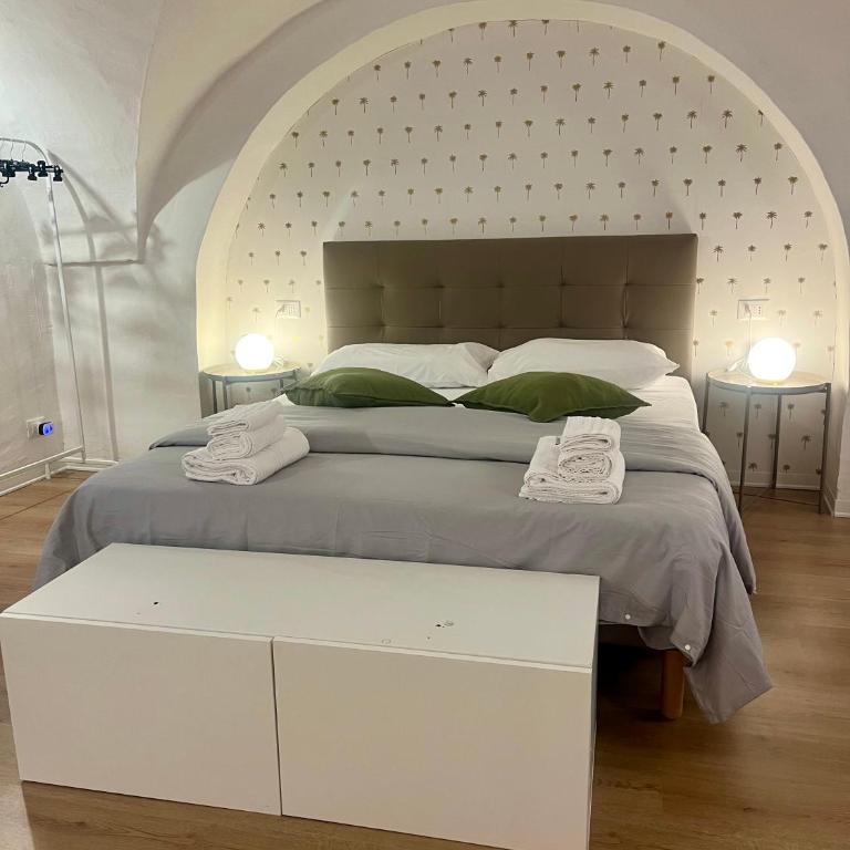 VagaLuna Short Stay - Triple Room with Private Bathroom - 2
