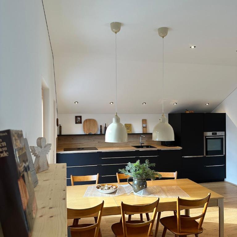 AlpenApart Montafon - Appartement Grabi - Apartamento de 2 dormitorios - 4