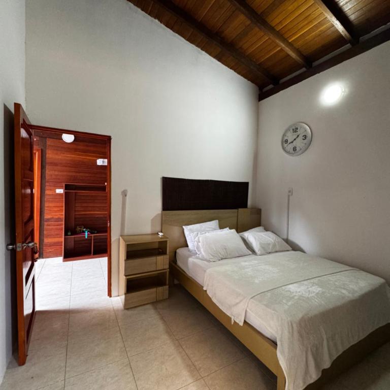 Playa Lodge - Habitación Doble Deluxe - 3