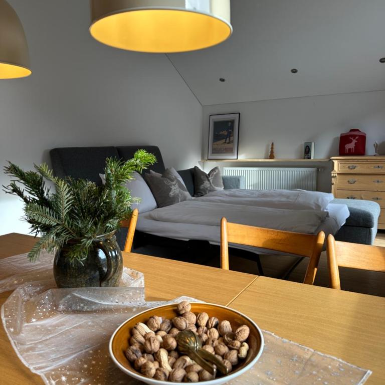 AlpenApart Montafon - Appartement Grabi - Apartamento de 2 dormitorios - 7