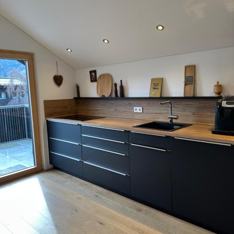 AlpenApart Montafon - Appartement Grabi - Apartamento de 2 dormitorios - 3