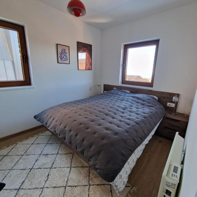 Sky Hill Apartman 18 i 19 - One-Bedroom Apartment - 2