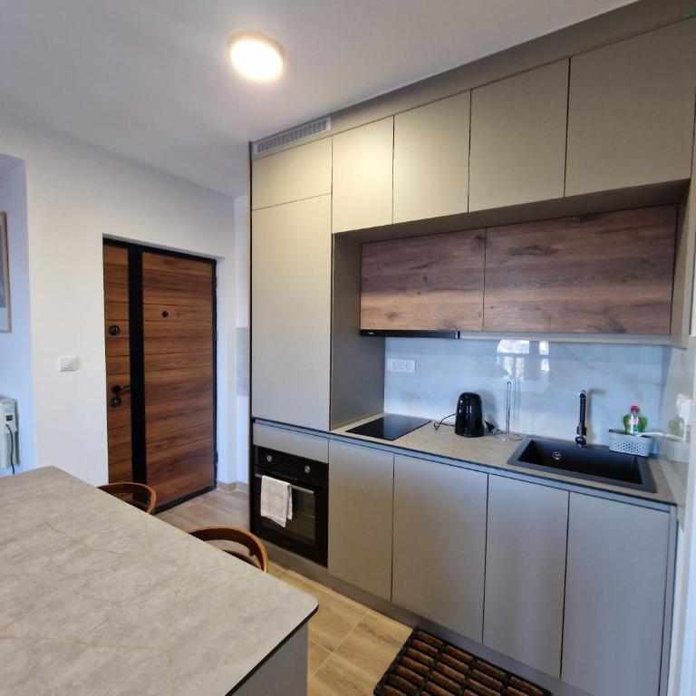 Sky Hill Apartman 18 i 19 - One-Bedroom Apartment - 3