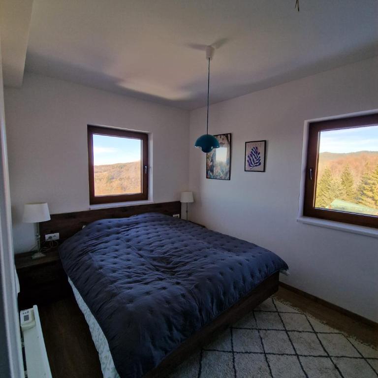 Sky Hill Apartman 18 i 19 - One-Bedroom Apartment - 1