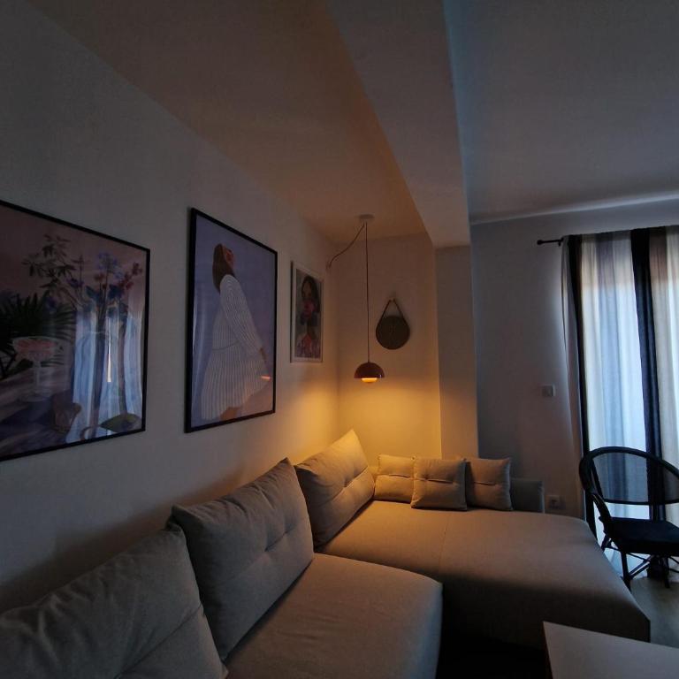 Sky Hill Apartman 18 i 19 - One-Bedroom Apartment - 2