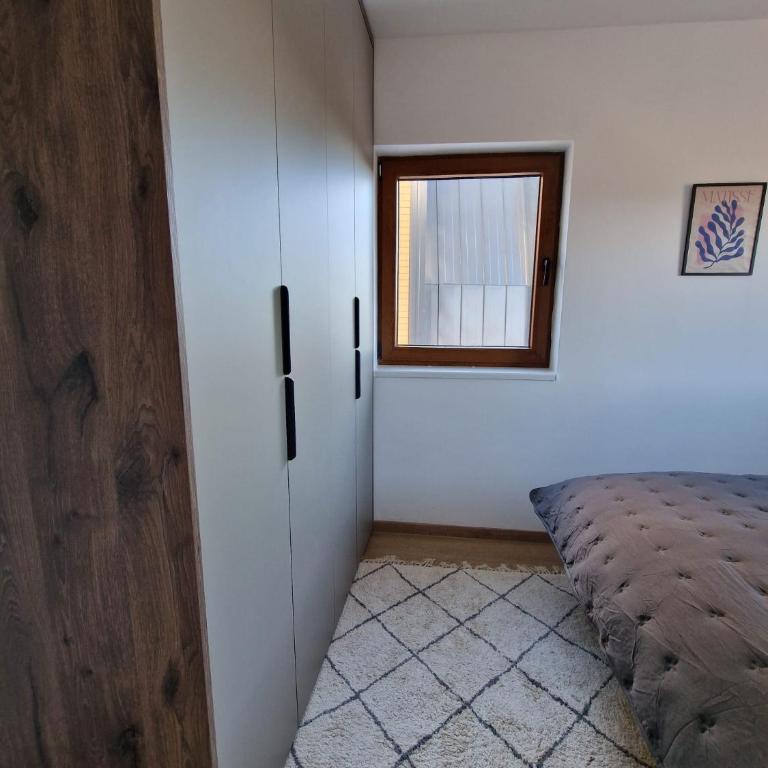 Sky Hill Apartman 18 i 19 - One-Bedroom Apartment - 5