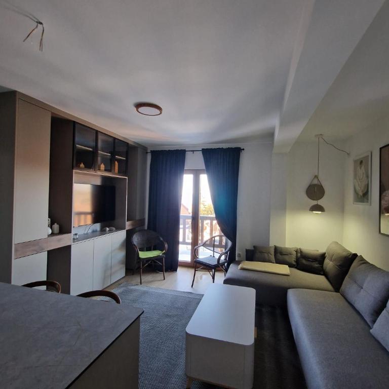 Sky Hill Apartman 18 i 19 - One-Bedroom Apartment - 1