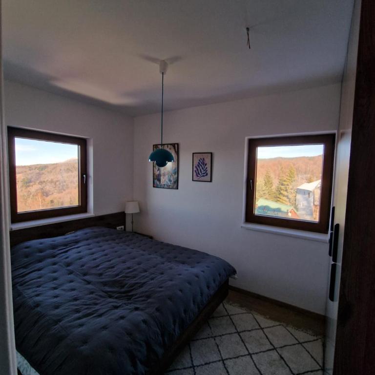 Sky Hill Apartman 18 i 19 - One-Bedroom Apartment - 3