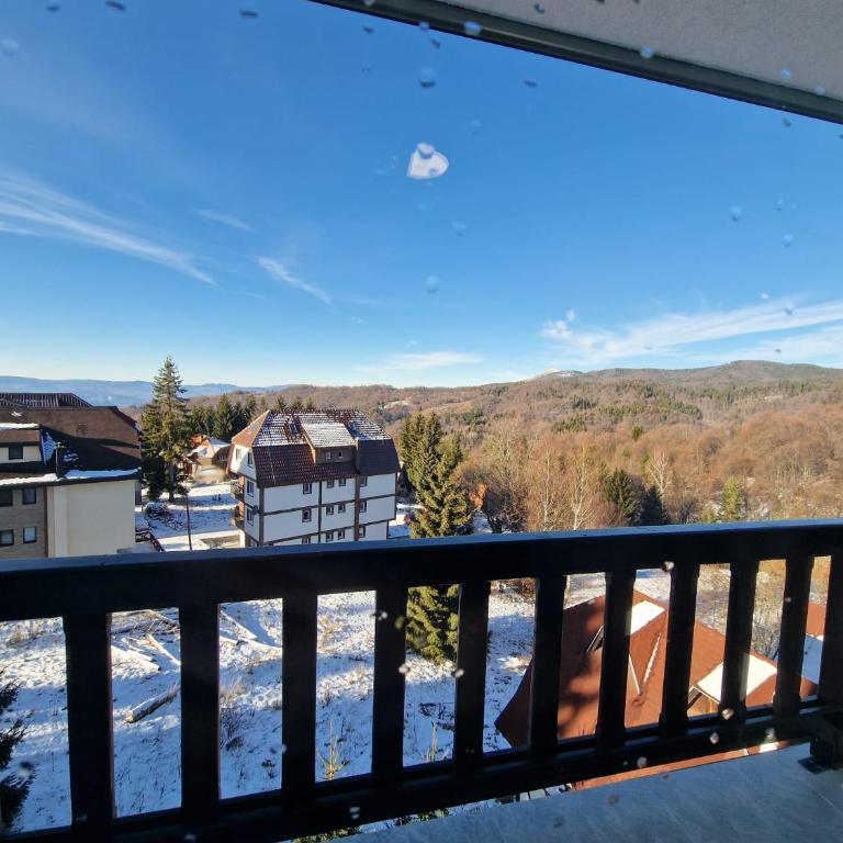 Sky Hill Apartman 18 i 19 - One-Bedroom Apartment - 6