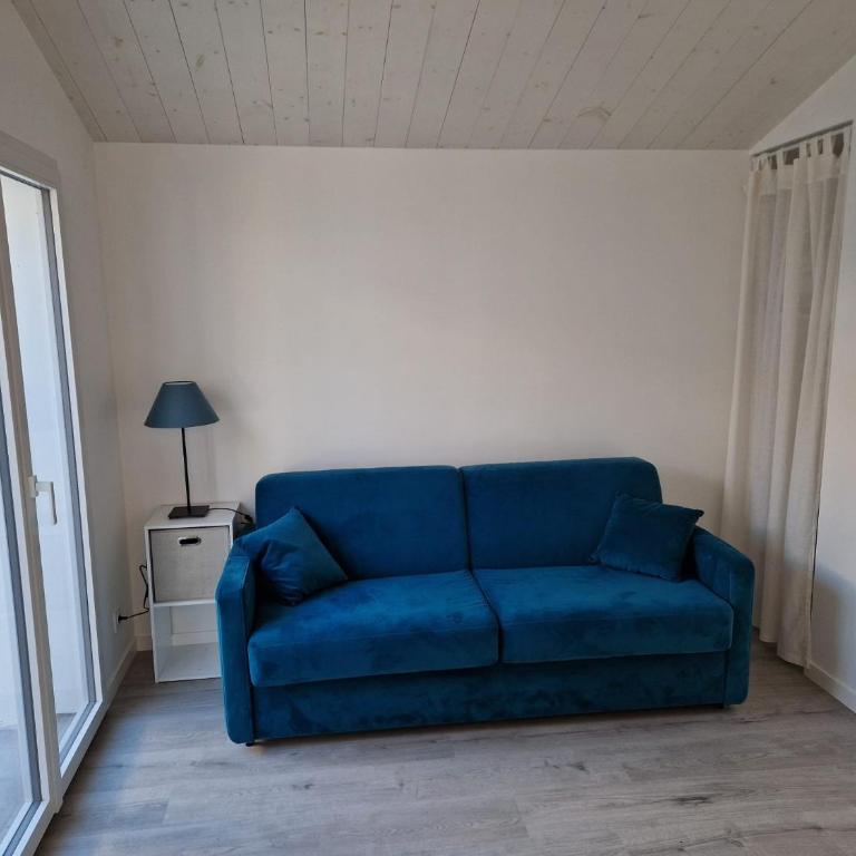 Dame des monts - Maison 3 Chambres - 12