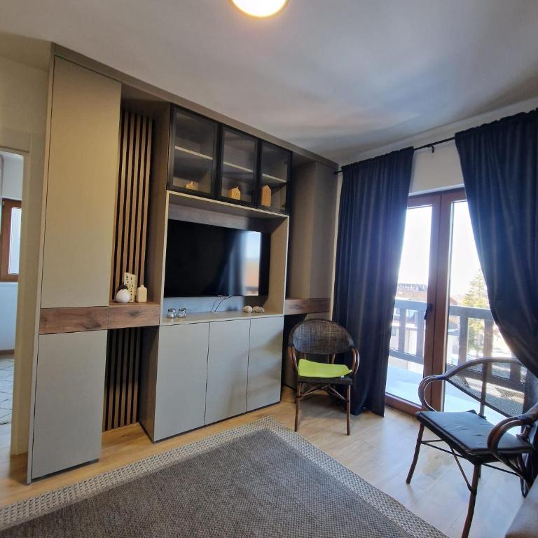 Sky Hill Apartman 18 i 19 - One-Bedroom Apartment - 8