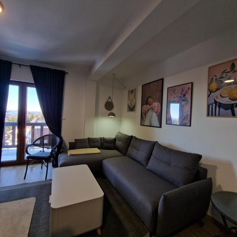 Sky Hill Apartman 18 i 19 - One-Bedroom Apartment - 10