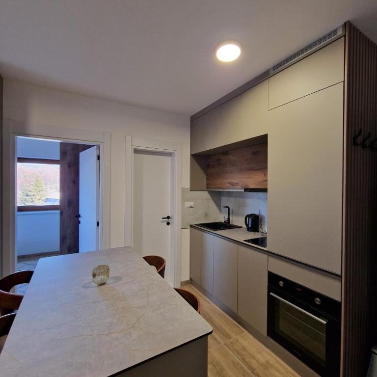 Sky Hill Apartman 18 i 19 - One-Bedroom Apartment - 10