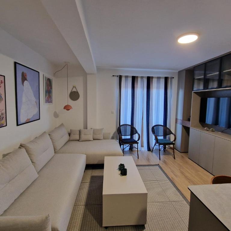 Sky Hill Apartman 18 i 19 - One-Bedroom Apartment - 11