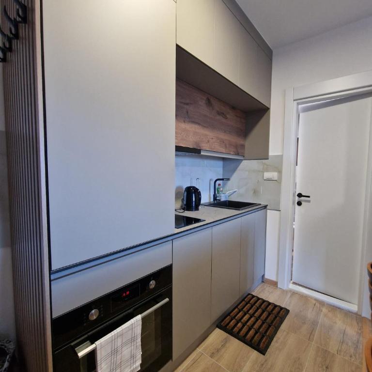 Sky Hill Apartman 18 i 19 - One-Bedroom Apartment - 12