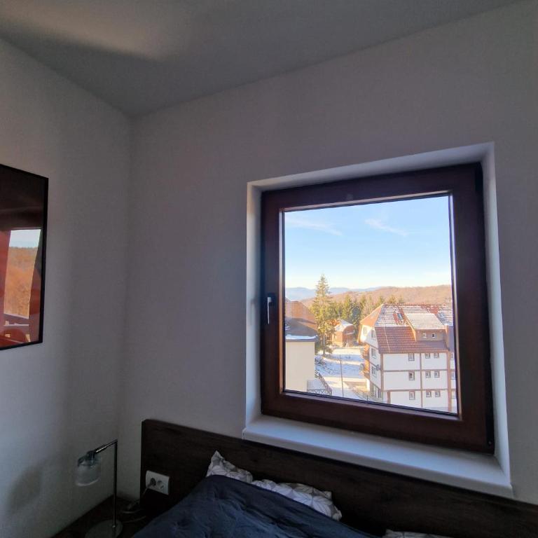 Sky Hill Apartman 18 i 19 - One-Bedroom Apartment - 13