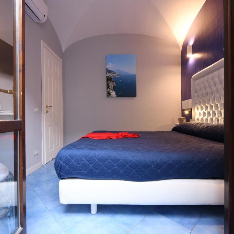 Appartamenti Amalfi Centro Storico - Appartamento con 1 Camera da Letto - 3