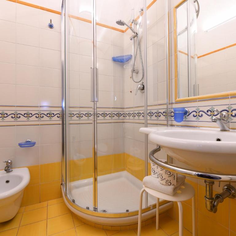 Appartamenti Amalfi Centro Storico - Appartamento con 1 Camera da Letto - 6