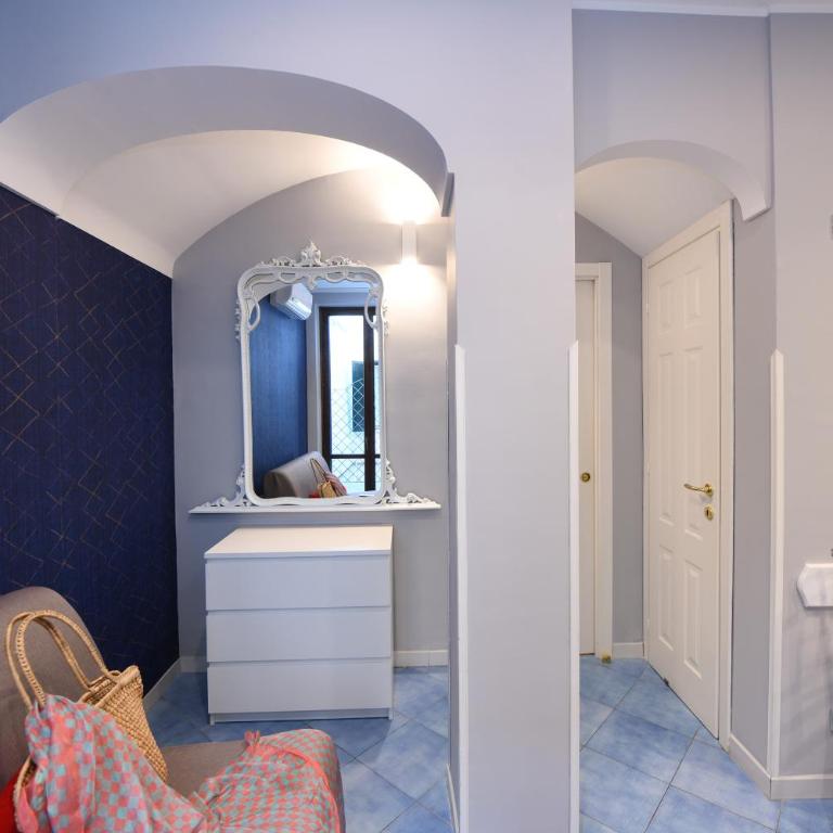 Appartamenti Amalfi Centro Storico - Appartamento con 1 Camera da Letto - 4